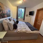Heiderast Wipperau Apartment