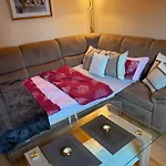 Apartment Heiderast Wipperau *