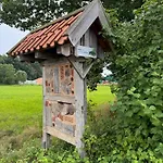 Heiderast Wipperau Apartment *