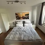 Heiderast Wipperau Apartment *