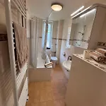 Heiderast Wipperau Apartment *