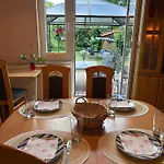 Apartment Heiderast Wipperau
