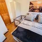 Apartment Heiderast Wipperau *