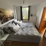 Heiderast Wipperau Apartment *