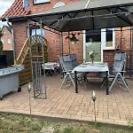 Apartment Heiderast Wipperau Oetzen