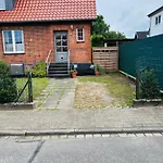 Apartment Heiderast Wipperau *