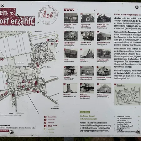 Διαμέρισμα Heiderast Wipperau