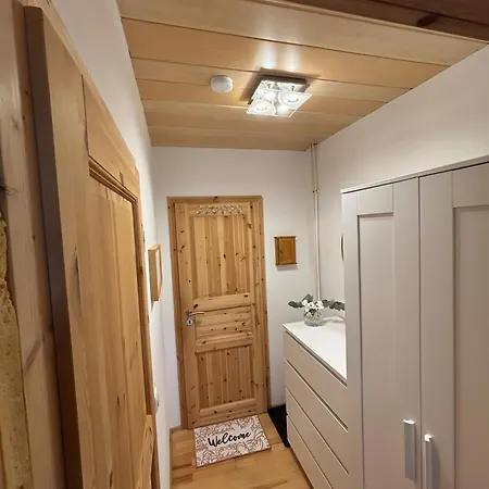 Heiderast Wipperau Apartment Oetzen