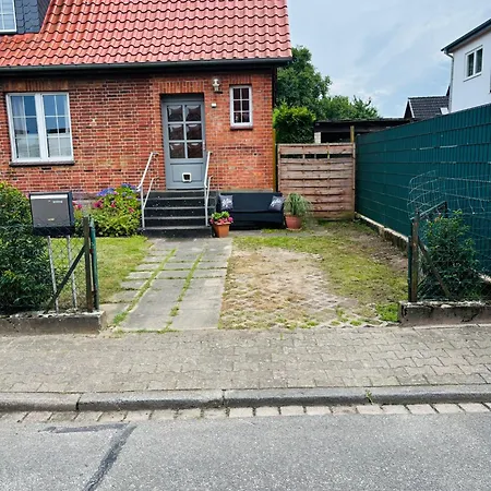 Heiderast Wipperau Apartment *