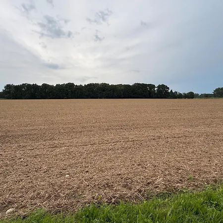 Heiderast Wipperau Apartment Oetzen