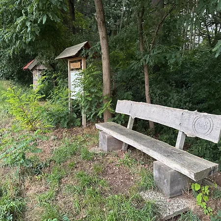 Heiderast Wipperau Apartment