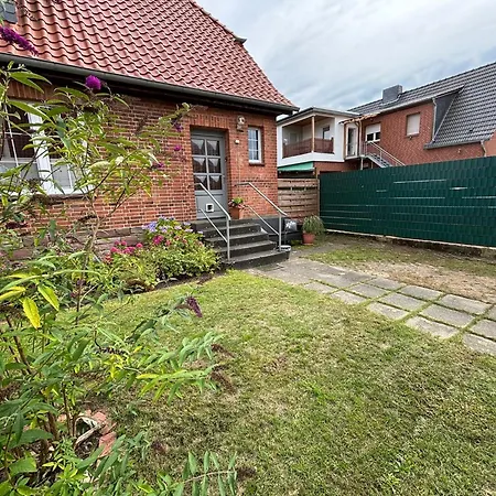 Apartment Heiderast Wipperau