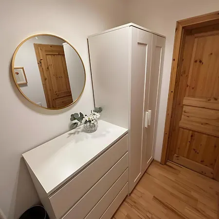 Apartment Heiderast Wipperau