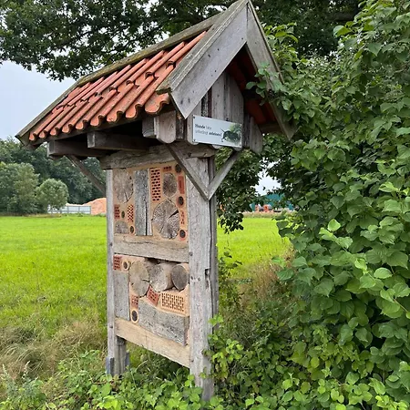 Heiderast Wipperau Apartment *