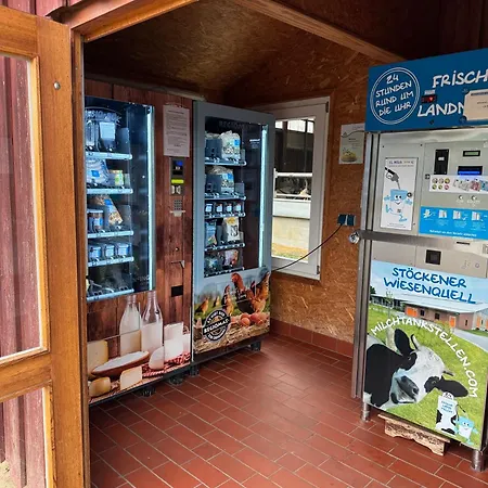 Apartment Heiderast Wipperau