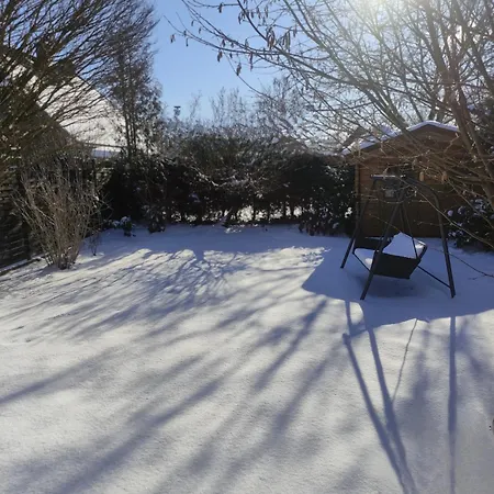 Heiderast Wipperau Oetzen