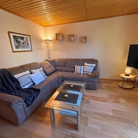 Appartement Heiderast Wipperau