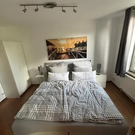 Heiderast Wipperau Appartement *