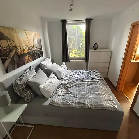 Heiderast Wipperau Apartamento *