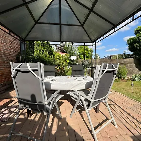 Appartement Heiderast Wipperau *