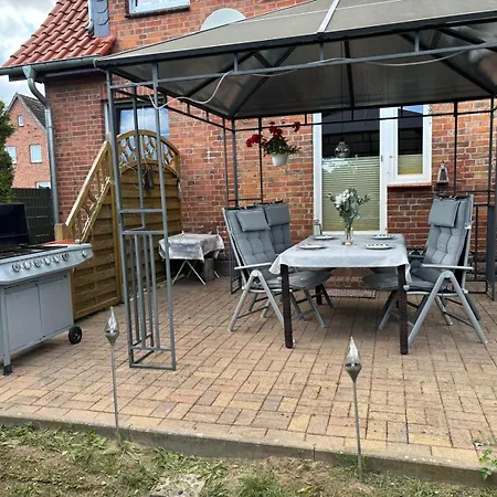 Appartement Heiderast Wipperau Oetzen