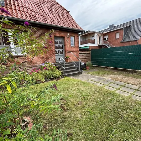 Heiderast Wipperau Apartamento