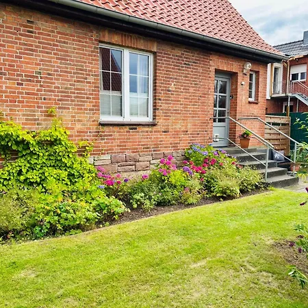 Appartement Heiderast Wipperau Oetzen