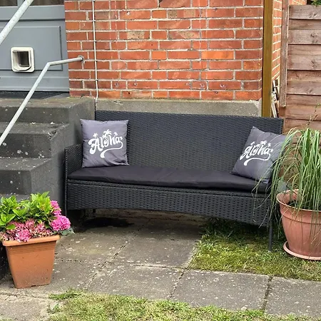 Appartement Heiderast Wipperau *