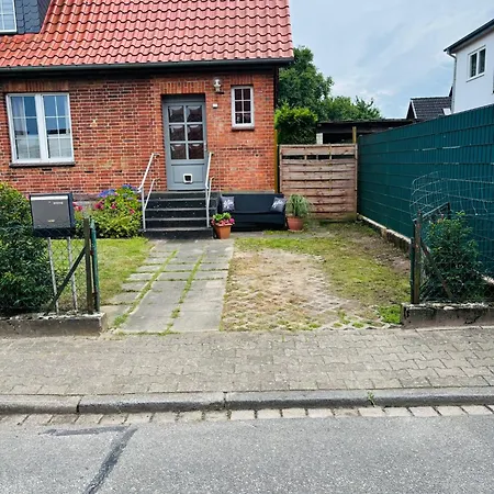 Appartement Heiderast Wipperau *