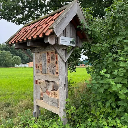 Heiderast Wipperau *
