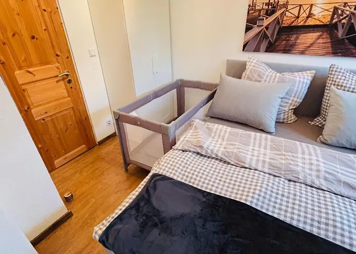 Daire Heiderast Wipperau