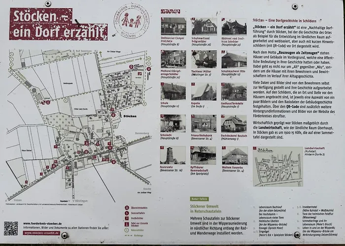 Daire Heiderast Wipperau