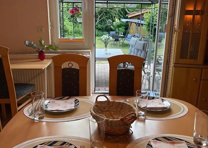 Daire Heiderast Wipperau