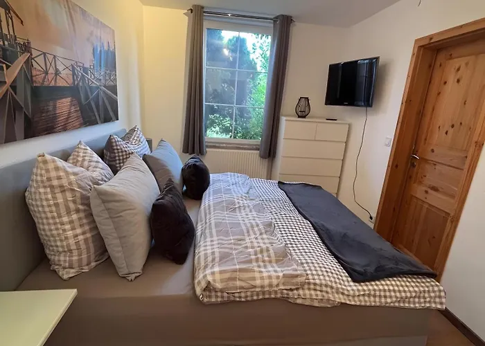 Heiderast Wipperau Daire