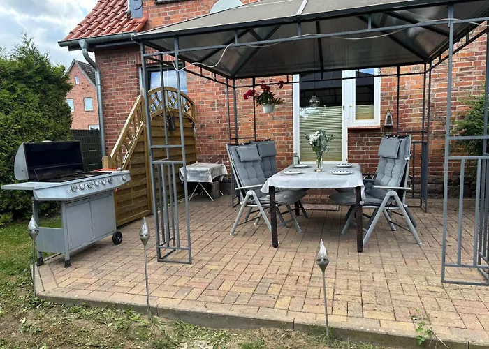 Heiderast Wipperau Daire