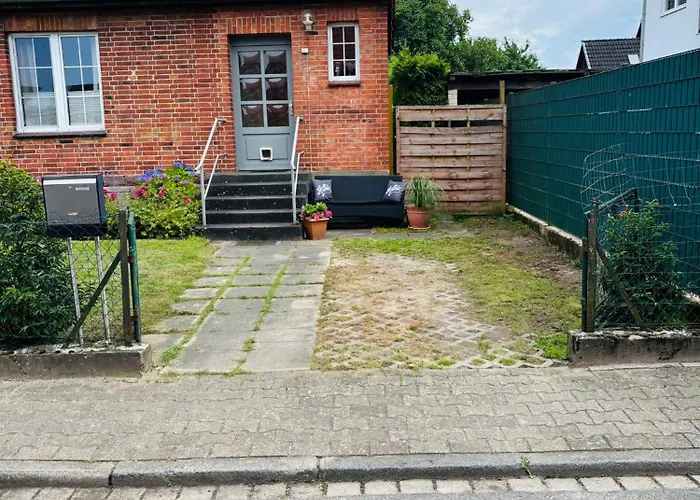 Heiderast Wipperau Daire *