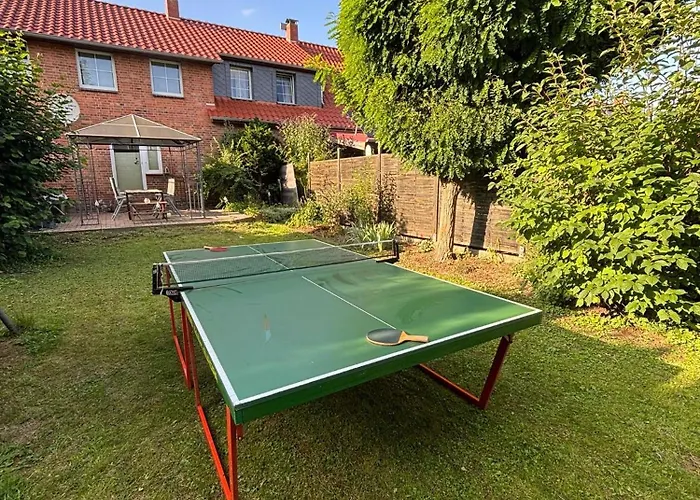 Heiderast Wipperau Daire *