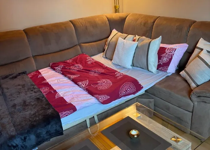 Daire Heiderast Wipperau *