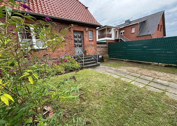 Daire Heiderast Wipperau