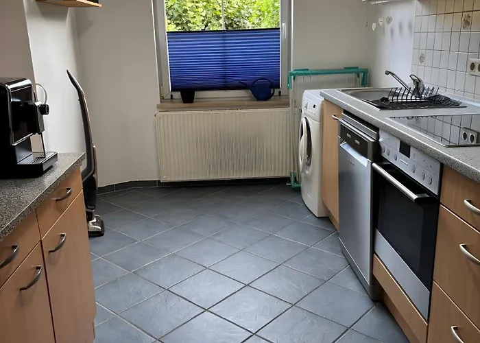 Heiderast Wipperau Daire *