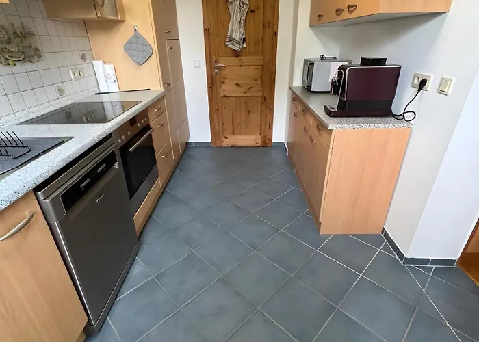 Daire Heiderast Wipperau *