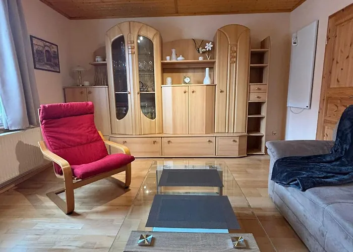 Heiderast Wipperau *