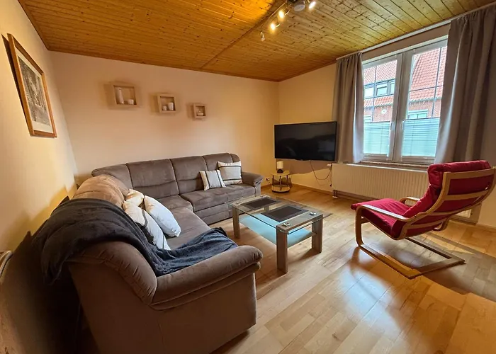 Heiderast Wipperau * Oetzen