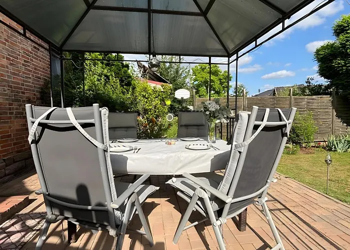 Heiderast Wipperau *