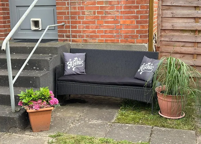 Heiderast Wipperau Oetzen