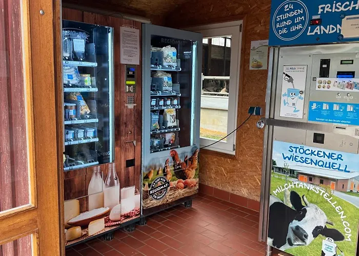 Daire Heiderast Wipperau