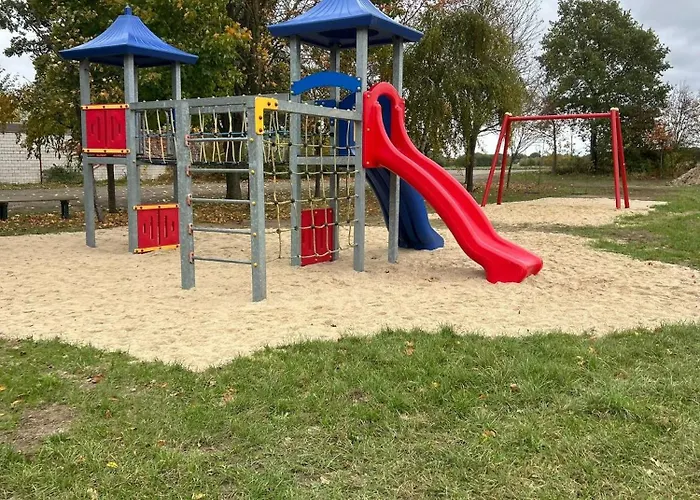 Daire Heiderast Wipperau Oetzen